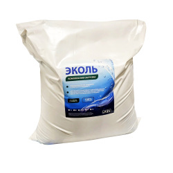 Комплексная загрузка ЭКОЛЬ В30 (ECOL B30) для фильтров, 10л.