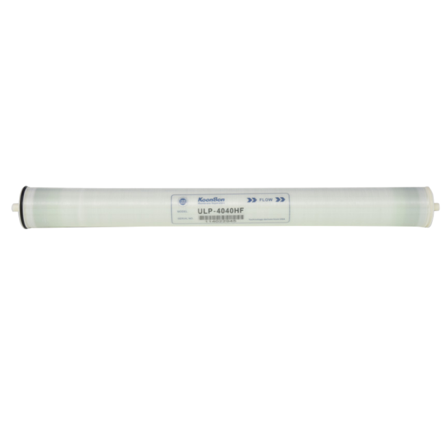 Мембрана обратноосмотическая KeenSen ULP 4040 HF