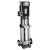 Вертикальный насос SHIMGE BL 2-22 Вертикальный насос SHIMGE BL 2-22