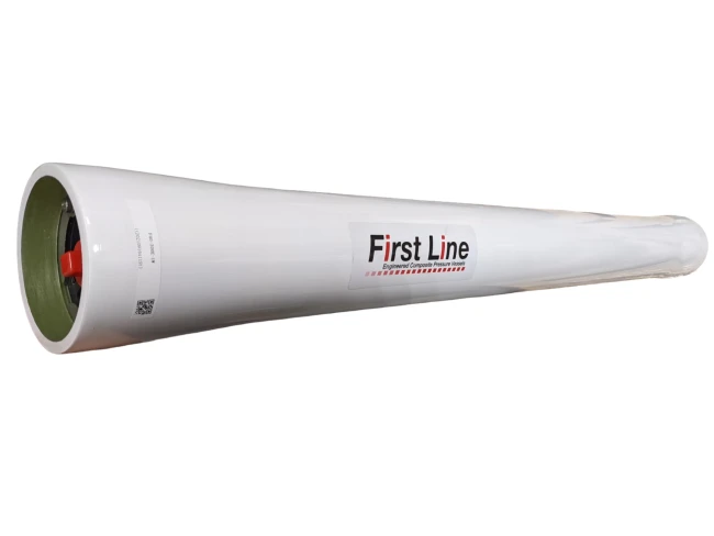 First Line F40-300 E1 корпус мембраны, 1 место