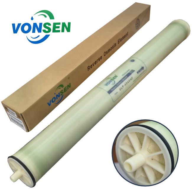 Мембрана обратноосмотическая Vonsen ULP 4040 HF