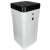Солевой бак (реагентный) Canature BTS-25, 25 л., для умягчителя Солевой бак (реагентный) Canature BTS-25, 25 л., для умягчителя