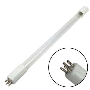 УФ сменная лампа UV-6, 25w