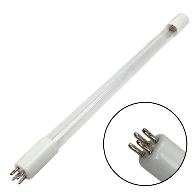 УФ сменная лампа UV-6, 25w УФ сменная лампа UV-6, 25w