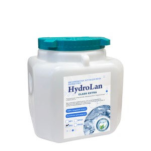 Многофункциональная загрузка HydroLan RF2, 20л.