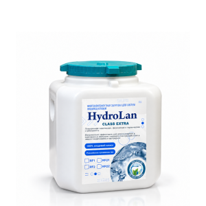 Многофункциональная загрузка HydroLan RF2, 20л.