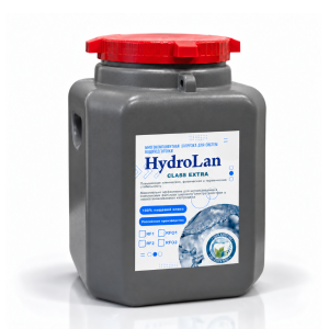 Многофункциональная загрузка HydroLan RFO1, 30л.