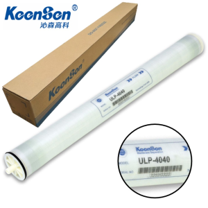 Мембрана обратноосмотическая KeenSen ULP 4040 Мембрана обратноосмотическая KeenSen ULP 4040