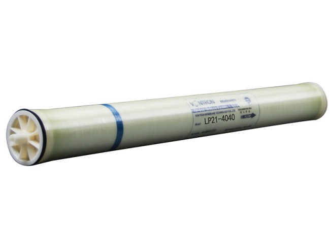 Мембрана обратноосмотическая Vontron LP21 4040 Мембрана обратноосмотическая Vontron LP21 4040