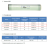 Спецификация мембраны KeenSen ULP 8040 HF Спецификация мембраны KeenSen ULP 8040 HF