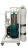 Система обратного осмоса NECOZ GOKENIN 200 COMPACT Система обратного осмоса NECOZ GOKENIN 200 COMPACT