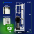 Система обратного осмоса NECOZ GOKENIN 250 STANDART