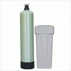 Система обезжелезивания и умягчения воды ECO NK FM 1002 ZZ Система обезжелезивания и умягчения воды ECO NK FM 1002 ZZ