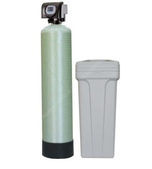 Фильтр обезжелезивания и умягчения воды до 1,3 м³/ч., ECO NK FM 1.3 Фильтр обезжелезивания и умягчения воды до 1,3 м³/ч., ECO NK FM 1.3